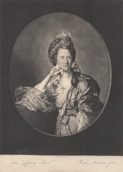  od Richard Houston