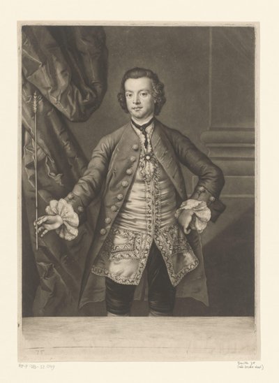  od Richard Houston