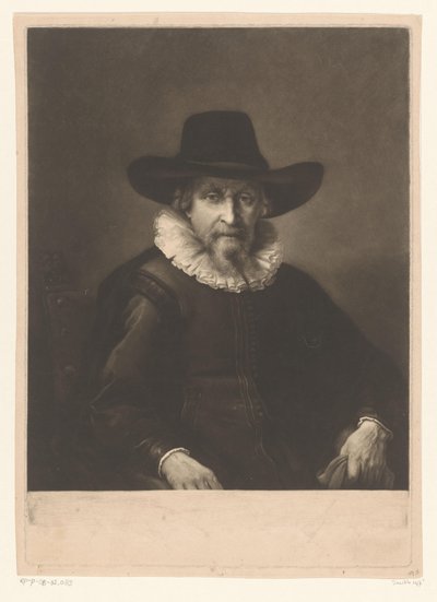  od Richard Houston