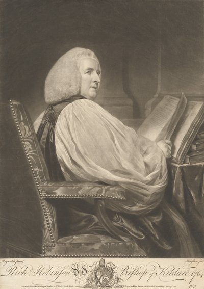 od Richard Houston