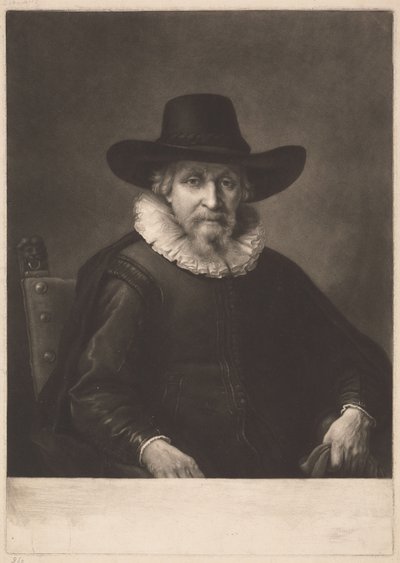  od Richard Houston