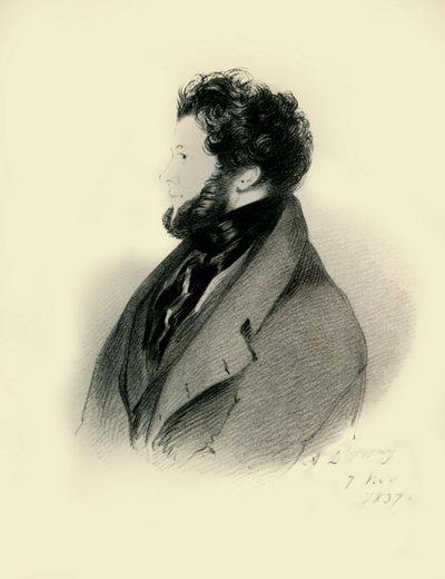 Charles Standish Esquire M.P., 1837. od Richard James Lane