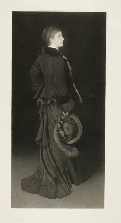 Rosa Corder od Richard Josey