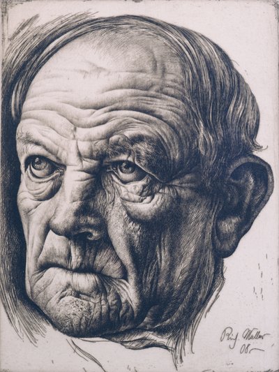 Sieland Head od Richard Mueller