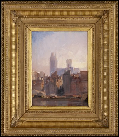  od Richard Parkes Bonington