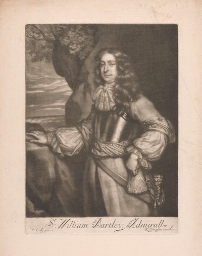 William Bartley od Richard Tompson