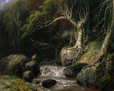  od Richard Westall