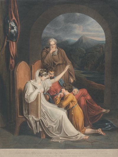  od Richard Westall