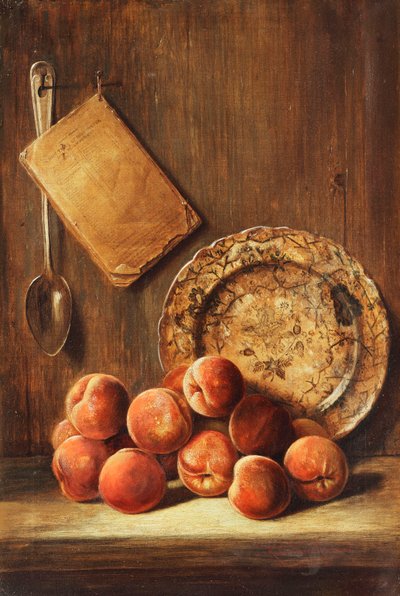 Farmářský almanach, od Richard la Barre Goodwin