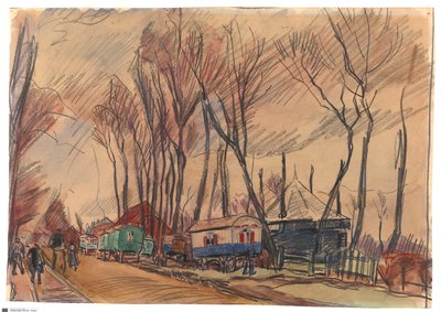  od Rik Wouters