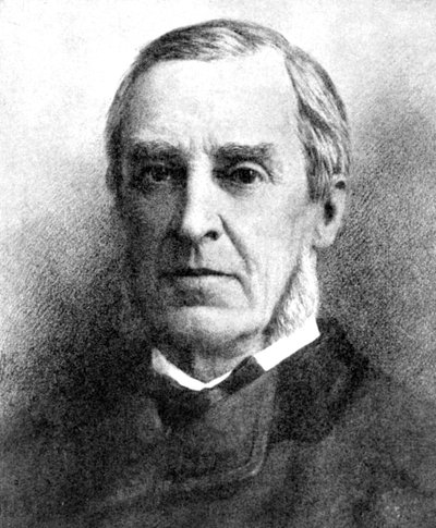James Arthur Froude, 1923. od Rischgitz Collection