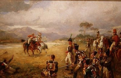 Duel, Fair Play od Robert Alexander Hillingford