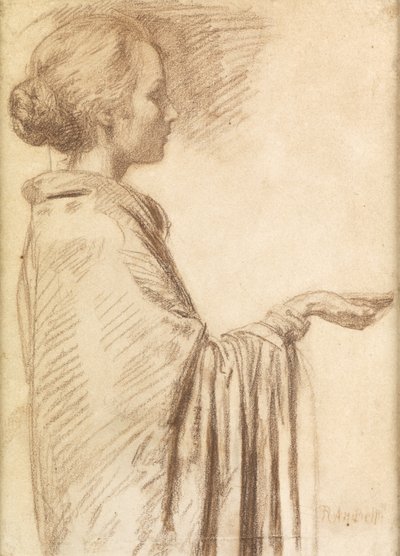 Nabídka od Robert Anning Bell