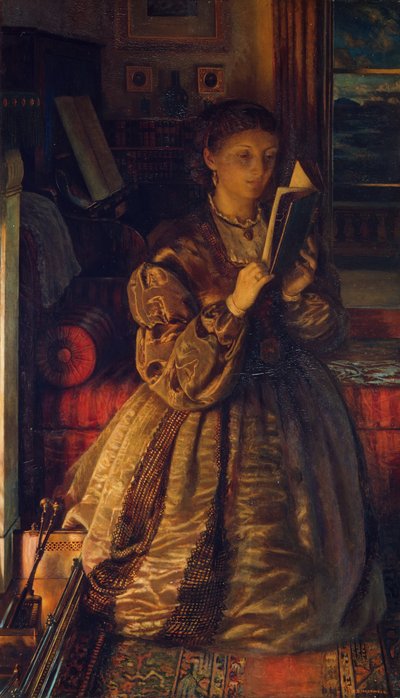 Poslední kapitola, 1860-1863. od Robert Braithwaite Martineau