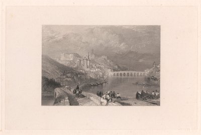 Blois od Robert Brandard
