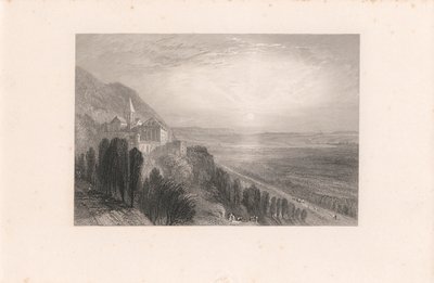 Graville od Robert Brandard