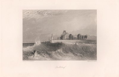 Quilleboeuf od Robert Brandard