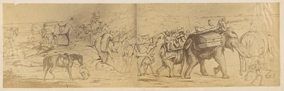 [ilustrace] od Robert C. Tytler