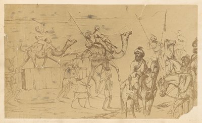 [ilustrace] od Robert C. Tytler