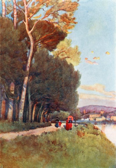  od Robert Charles Goff