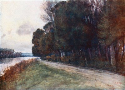  od Robert Charles Goff