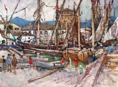  od Robert Charles Goff