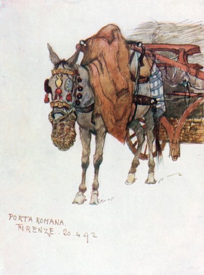  od Robert Charles Goff