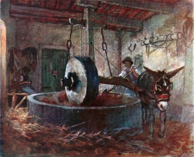  od Robert Charles Goff