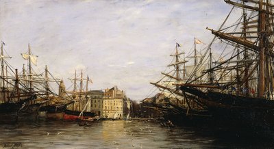 Antverpy od Robert Charles Gustave Laurent Mols