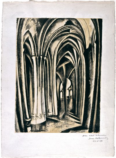  od Robert Delaunay