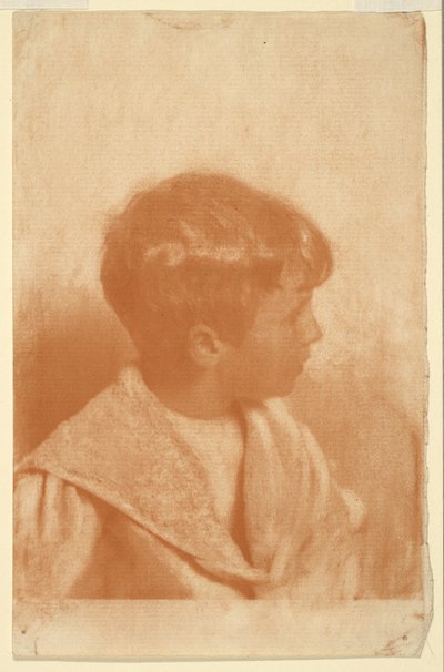 [Jack Demachy, osm let] od Robert Demachy