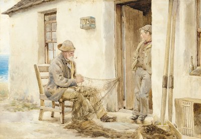 Spravuji sítě, Skye od Robert E. Groves