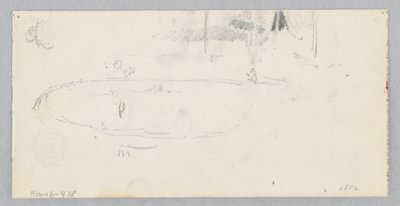Vchod od Robert Frederick Blum