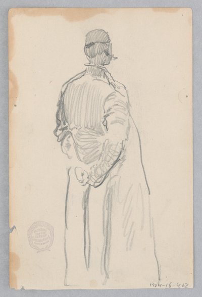 Postava od Robert Frederick Blum