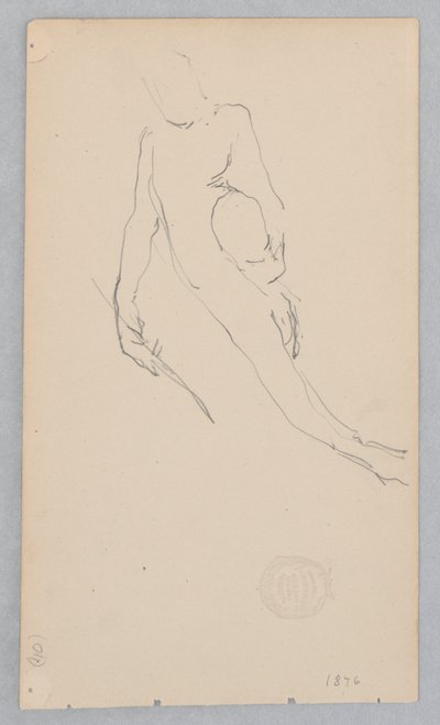 Postava od Robert Frederick Blum