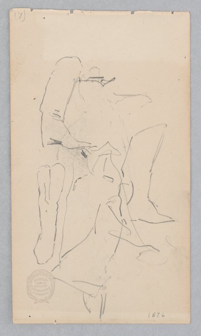 Postava od Robert Frederick Blum