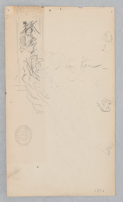 Postava od Robert Frederick Blum