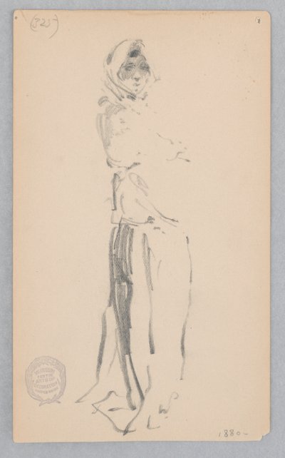 Postava od Robert Frederick Blum