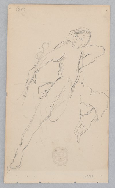 Postava od Robert Frederick Blum