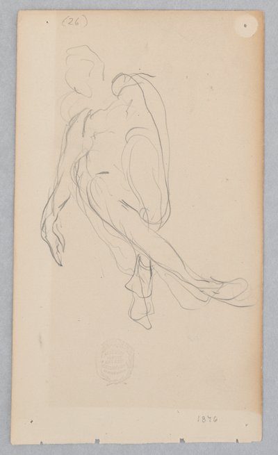 Postava od Robert Frederick Blum