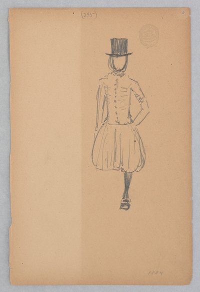 Postava od Robert Frederick Blum