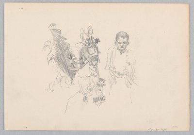 Postavy od Robert Frederick Blum