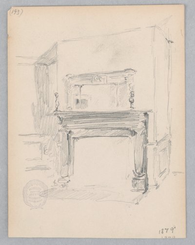 Krb od Robert Frederick Blum