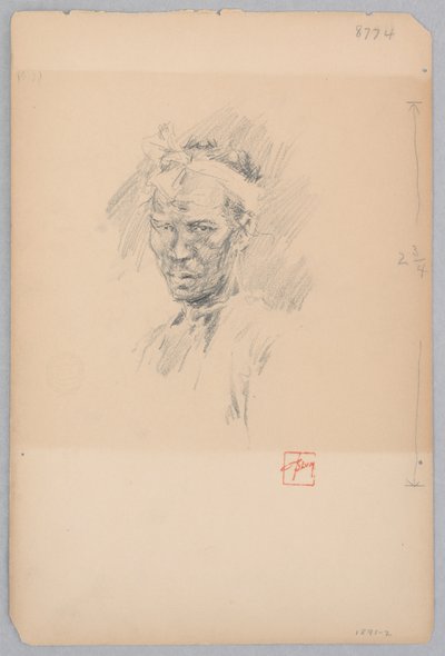 Japonec od Robert Frederick Blum
