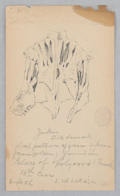 Trhání od Robert Frederick Blum