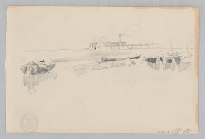 Krajina od Robert Frederick Blum