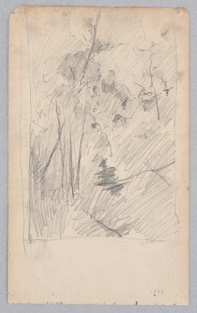 Krajina od Robert Frederick Blum