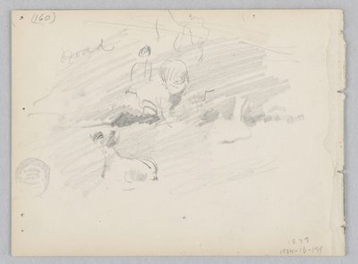 Krajina od Robert Frederick Blum