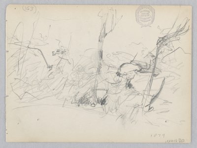 Krajina od Robert Frederick Blum