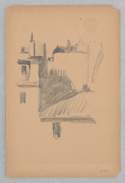 Krajina od Robert Frederick Blum